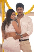 Anu Vamsi Katha Movie Opening